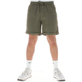 Lyle & Scott — Men’s linen Bermuda shorts