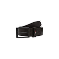 Tommy Hilfiger — Layton 3.5 Leder-Herrengürtel — braun