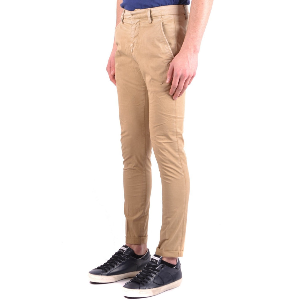 Dondup — Hose Art.-Nr. B_32424 beige für Herren — Ansicht 3