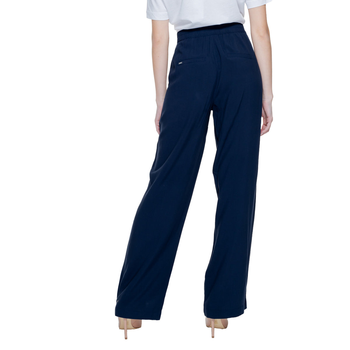Street One — Damesbroek 377581 blauw — afbeelding 2