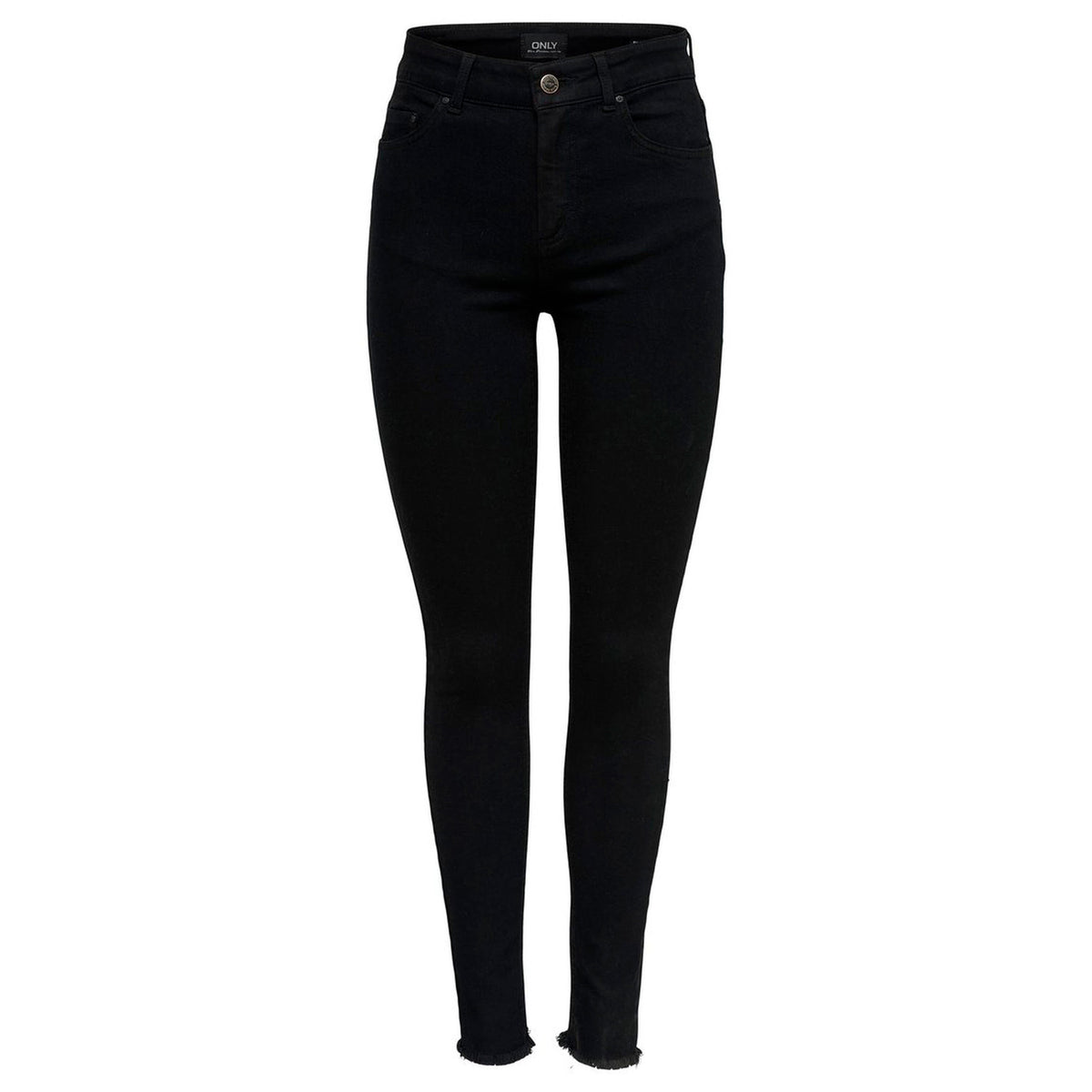 Only — Jean réf. 15167313 noir femme