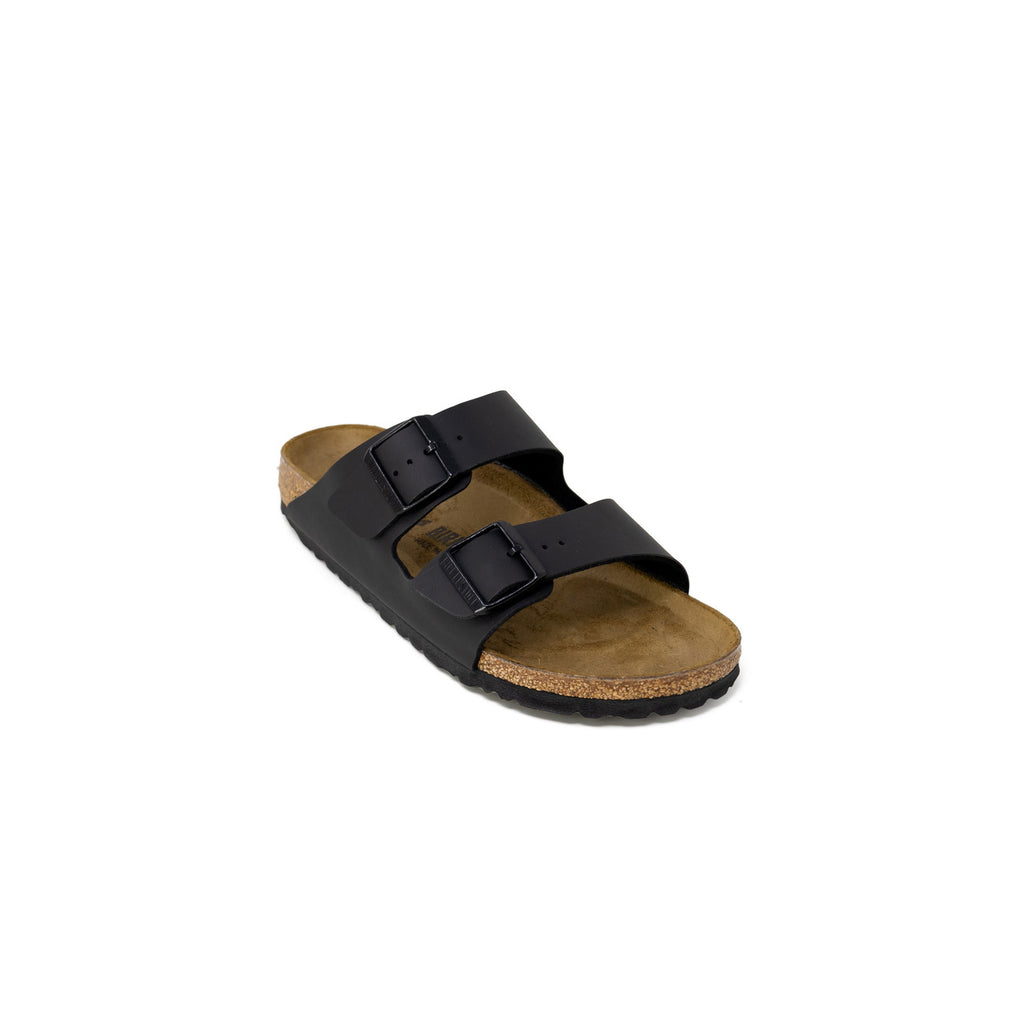 Birkenstock — Arizona noires 051793 femme
