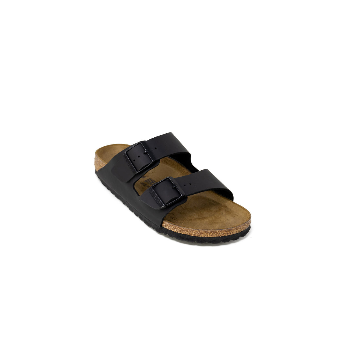 Birkenstock — Arizona noires 051793 femme