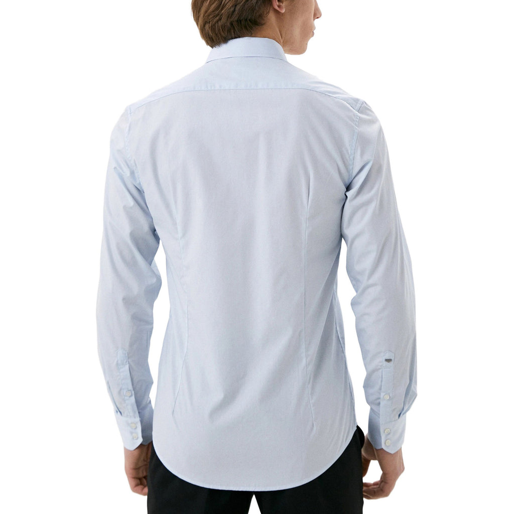 Antony Morato — Shirt ref. MMSL00628-FA400078 man — view 2