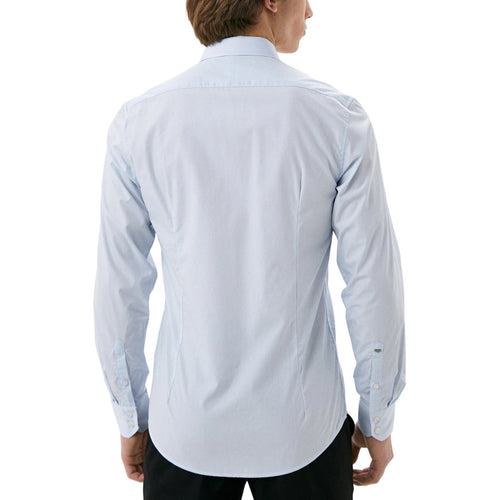 Antony Morato — Chemise réf. MMSL00628-FA400078 homme — vue 2