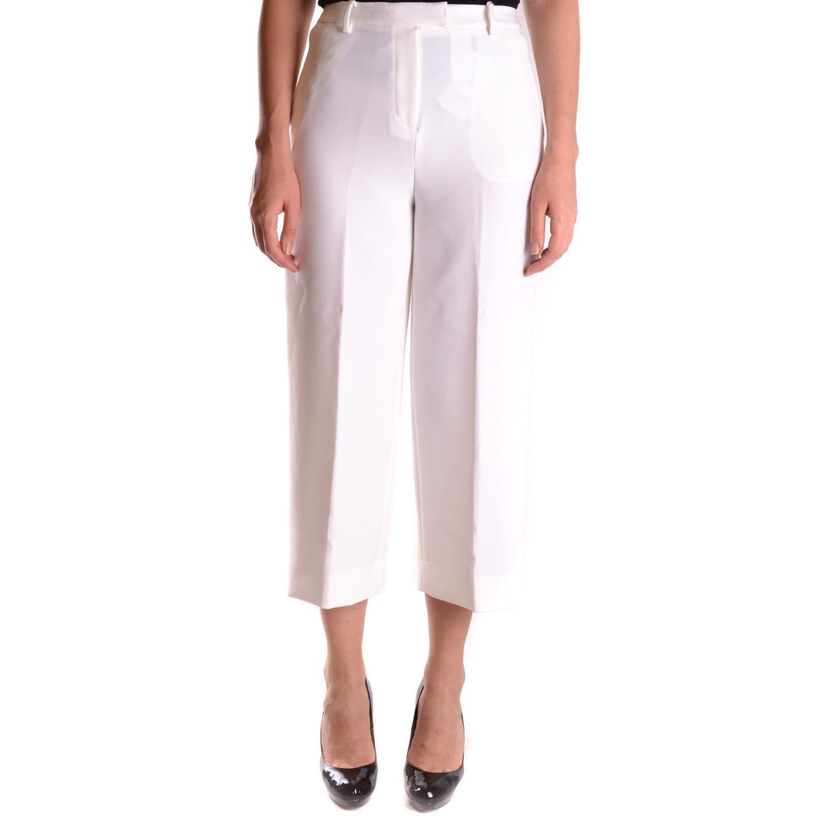 Michael Kors — Pantalon réf. B_26595 blanc femme