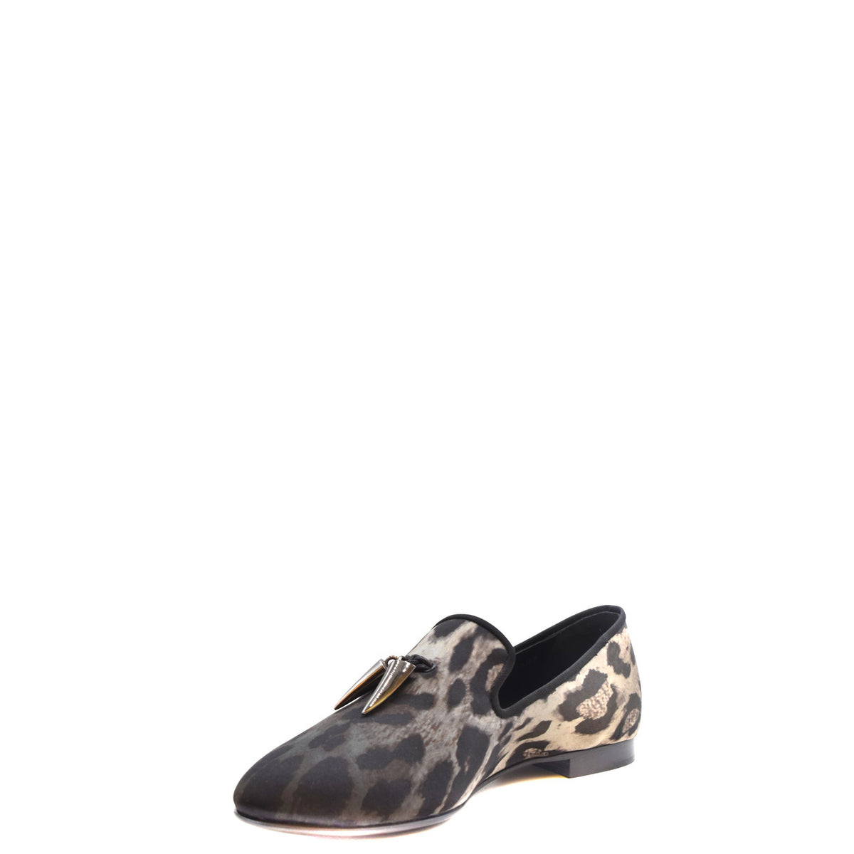 Giuseppe Zanotti — Mocassins B_42305 multicolore homme — vue 3