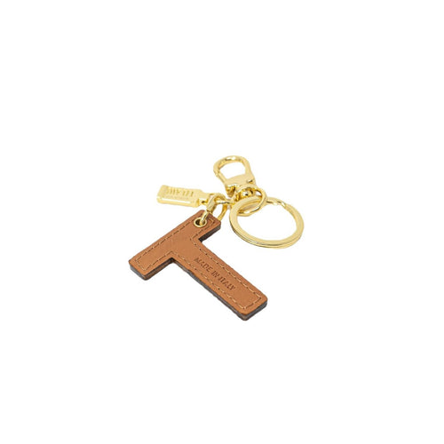 Alviero Martini Prima Classe — Porte-clefs beige femme — vue 2