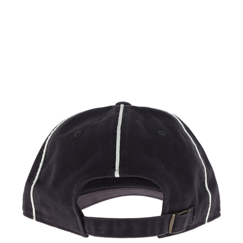 American Needle — Casquette Archive bleue homme SMU694B — vue 2