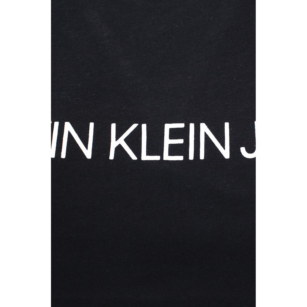 Calvin Klein Jeans — T-shirt J20J207879 femme — vue 3