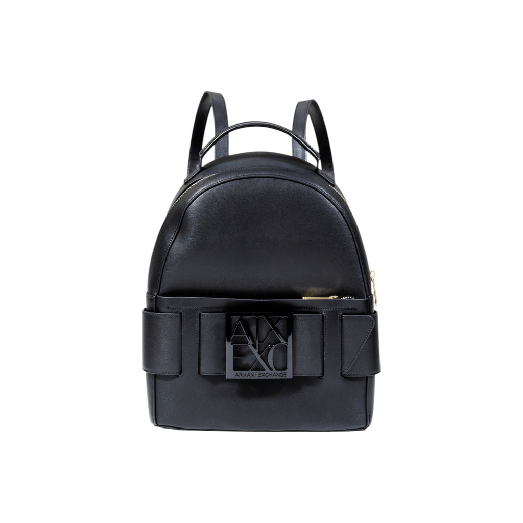 Armani Exchange — XW001204 black women’s bag