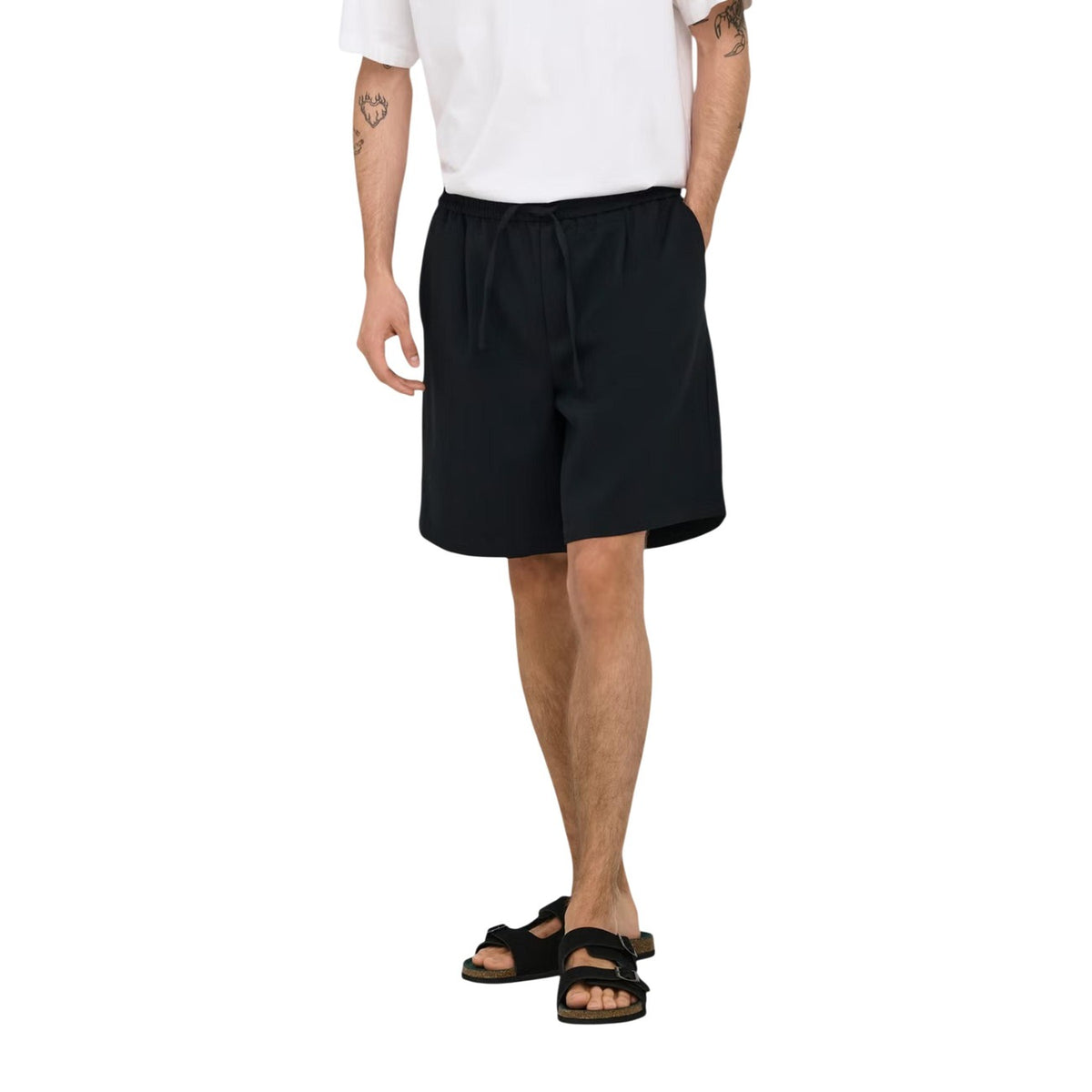 Only & Sons — Men's Will shorts — view 6