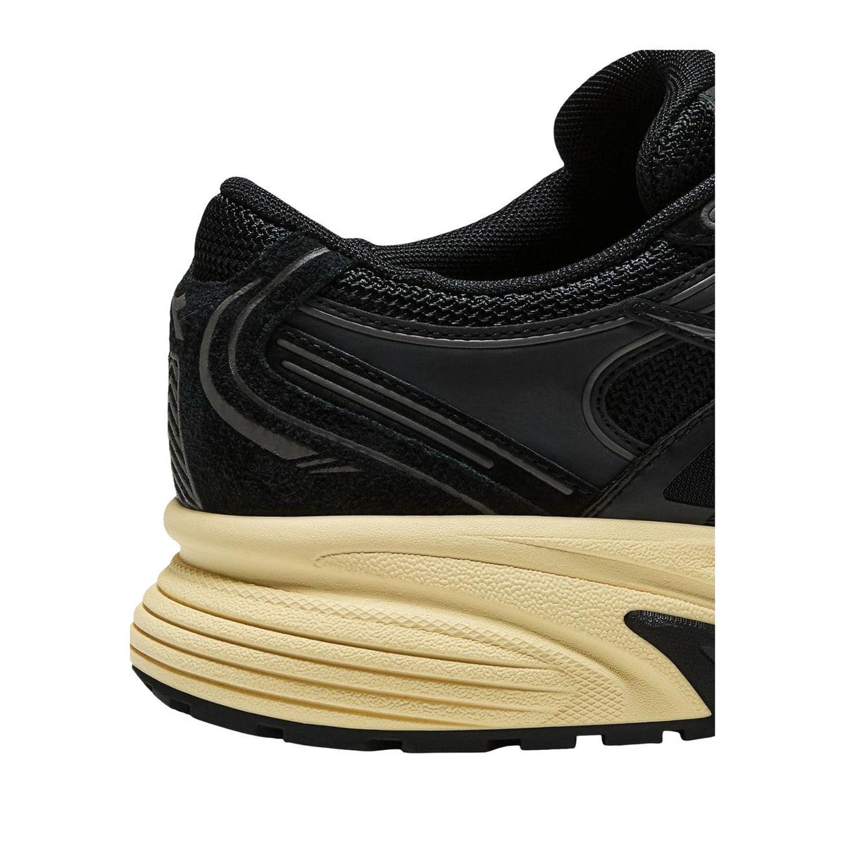 Diadora — Baskets Mythos Star homme — vue 5