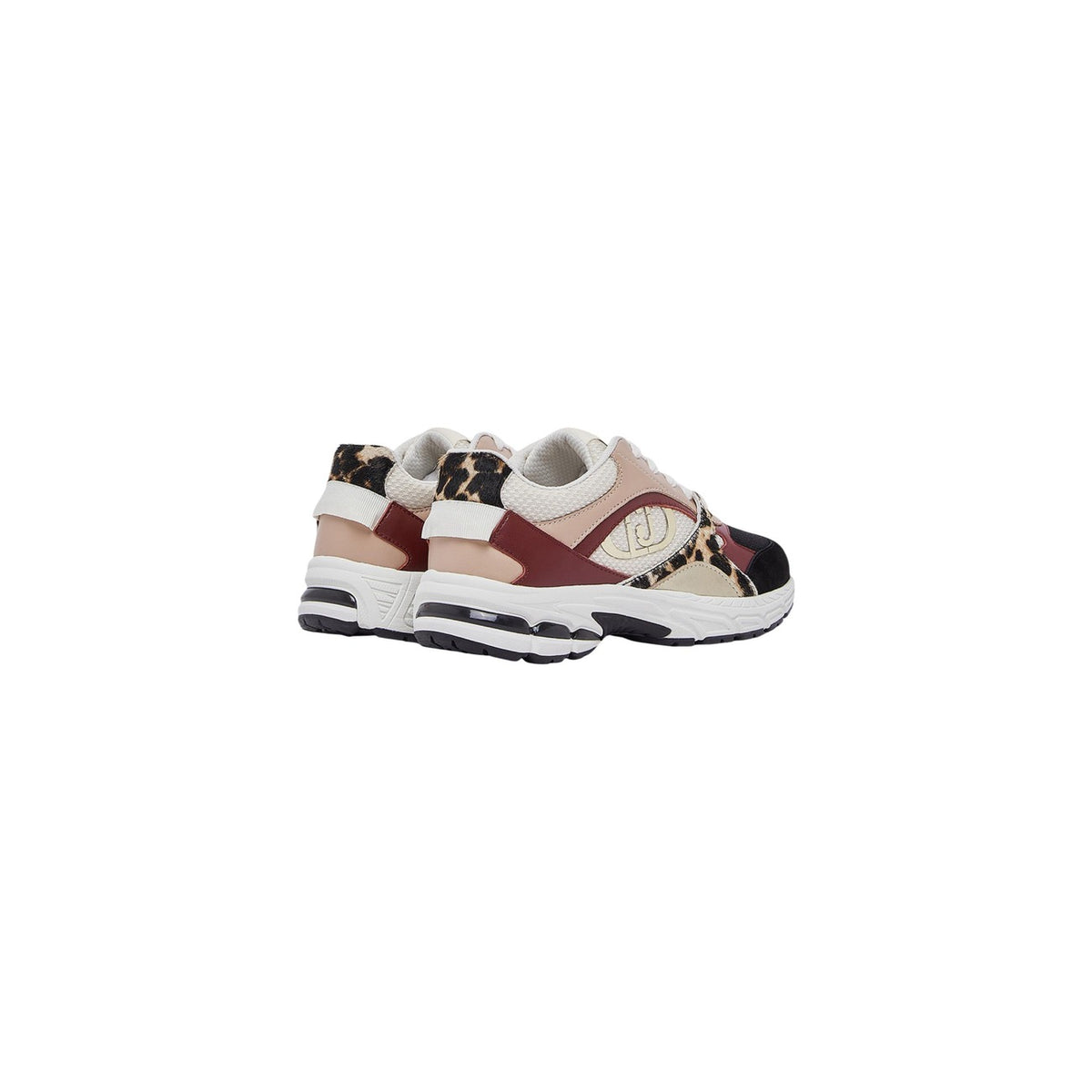 Liu Jo — Sneaker beige Art.-Nr. TRIXIE 01 für Damen — Ansicht 3