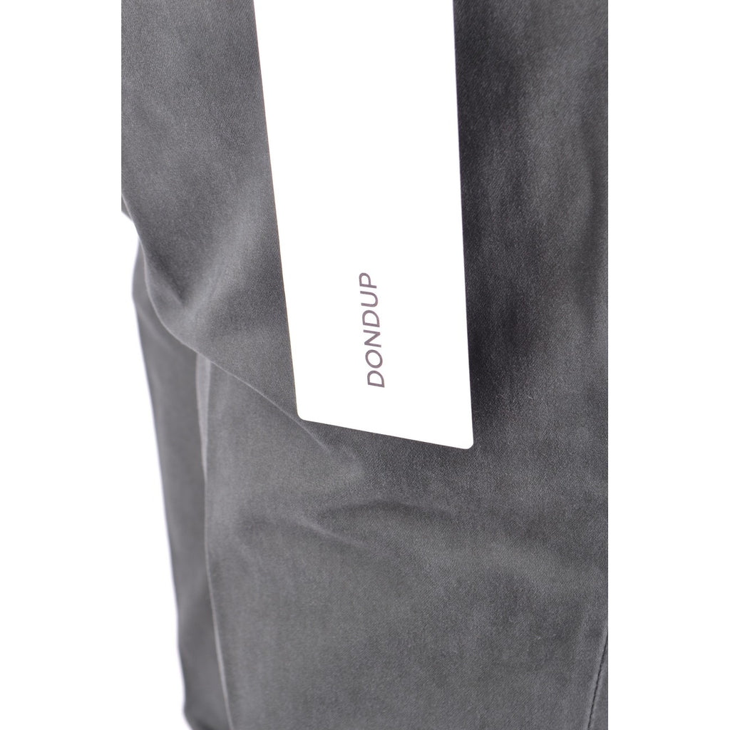 Dondup — Pantalon réf. B_33253 vert homme — vue 5
