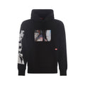 Diesel — Sweatshirt Art.-Nr. B_44450 schwarz für Herren