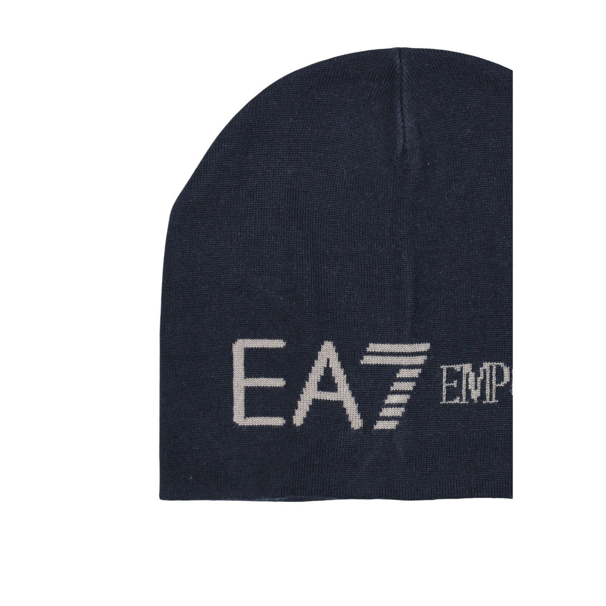 EA7 — Casquette gris homme — vue 3