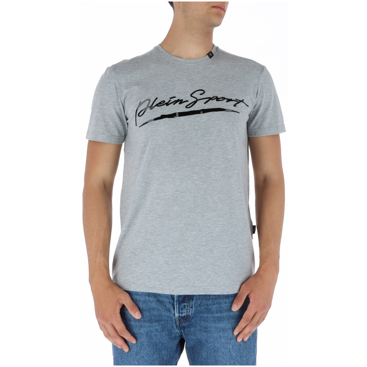 Plein Sport — T-shirt 108 homme — vue 4