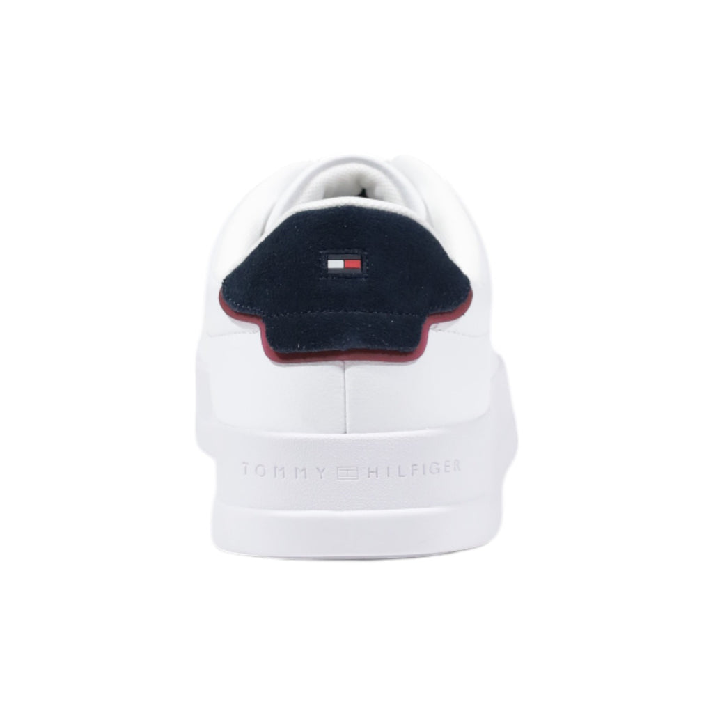 Tommy Hilfiger — Herren-Sneaker FM0FM05367 — Ansicht 4