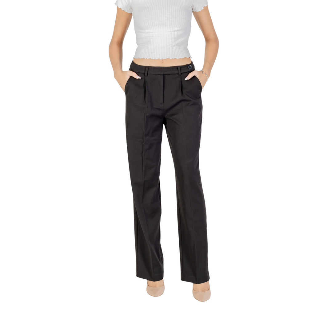 Only — broek ref. 15351108 zwart voor dames