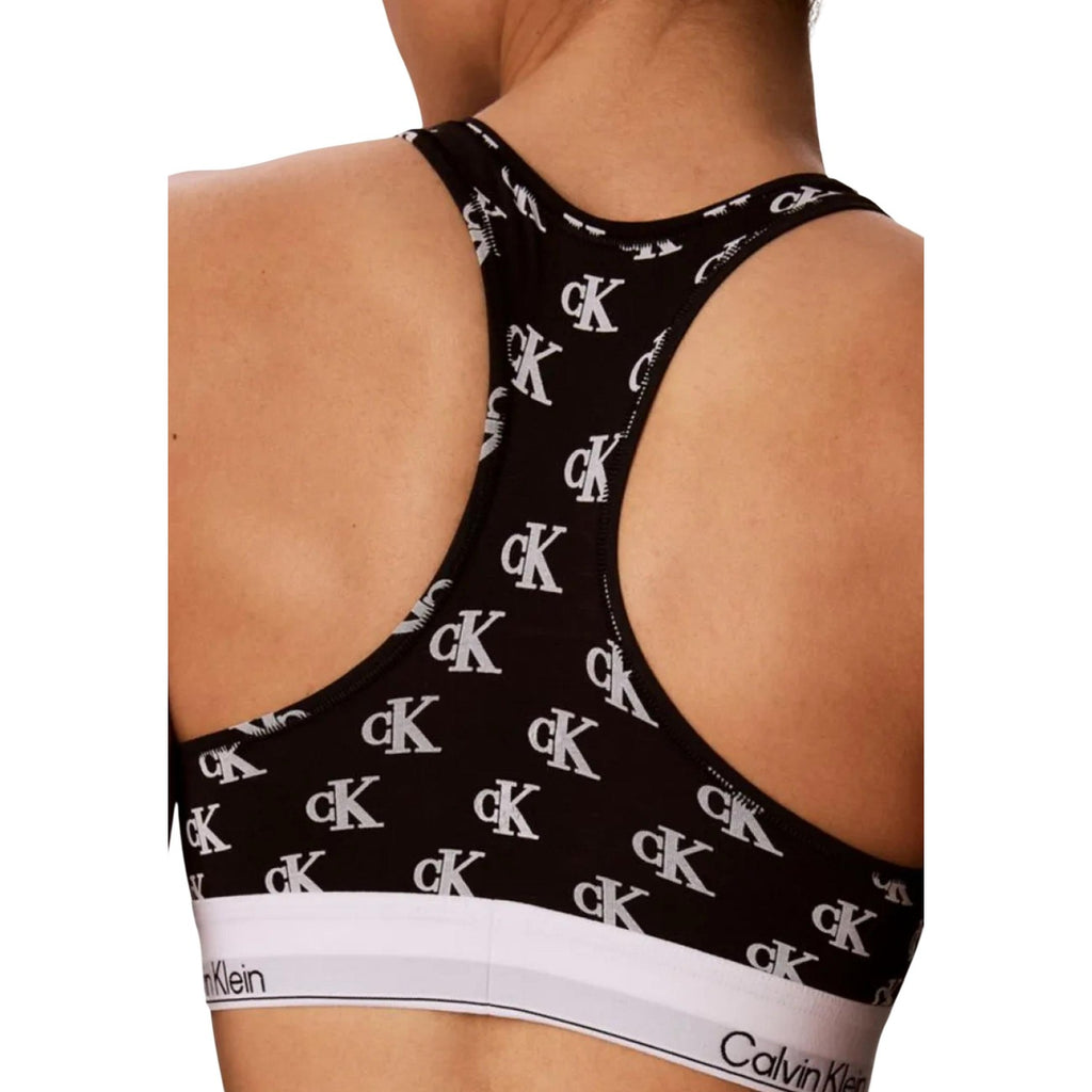 Calvin Klein Underwear — Women's unlined bralette — view 5
