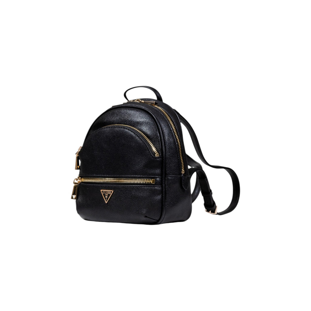 Guess — Damen-Rucksack Manhattan II schwarz — Ansicht 2
