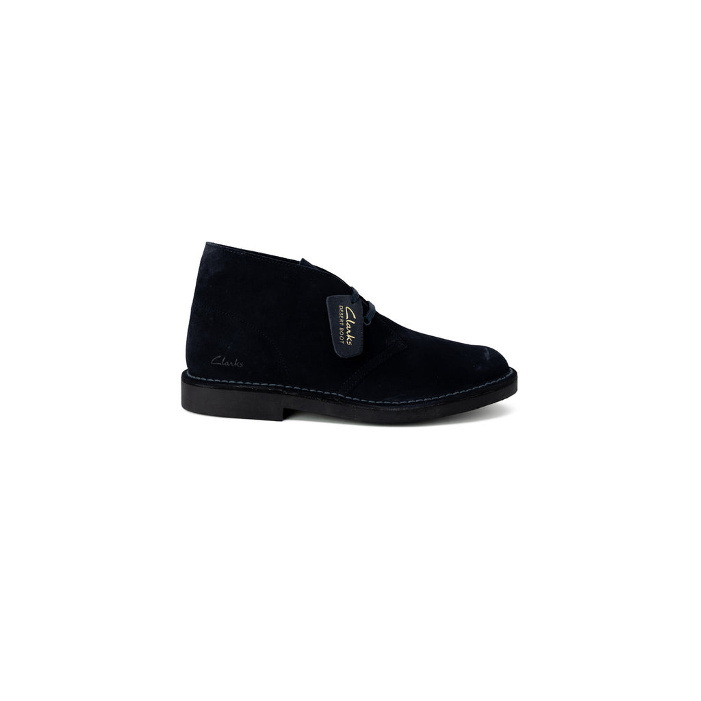 Clarks — Derbies ref. 26168085 blauw voor heren — afbeelding 3