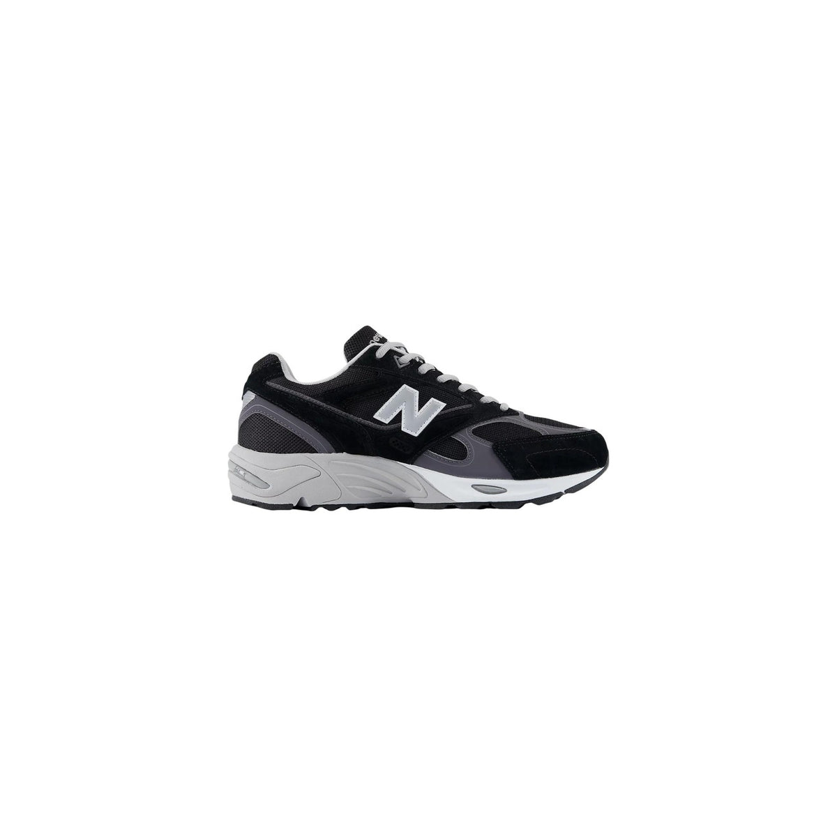 New Balance — 880R U880R8EU Herren-Sneaker grau