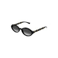 Gucci — Lunettes de soleil GG2059S gris femme