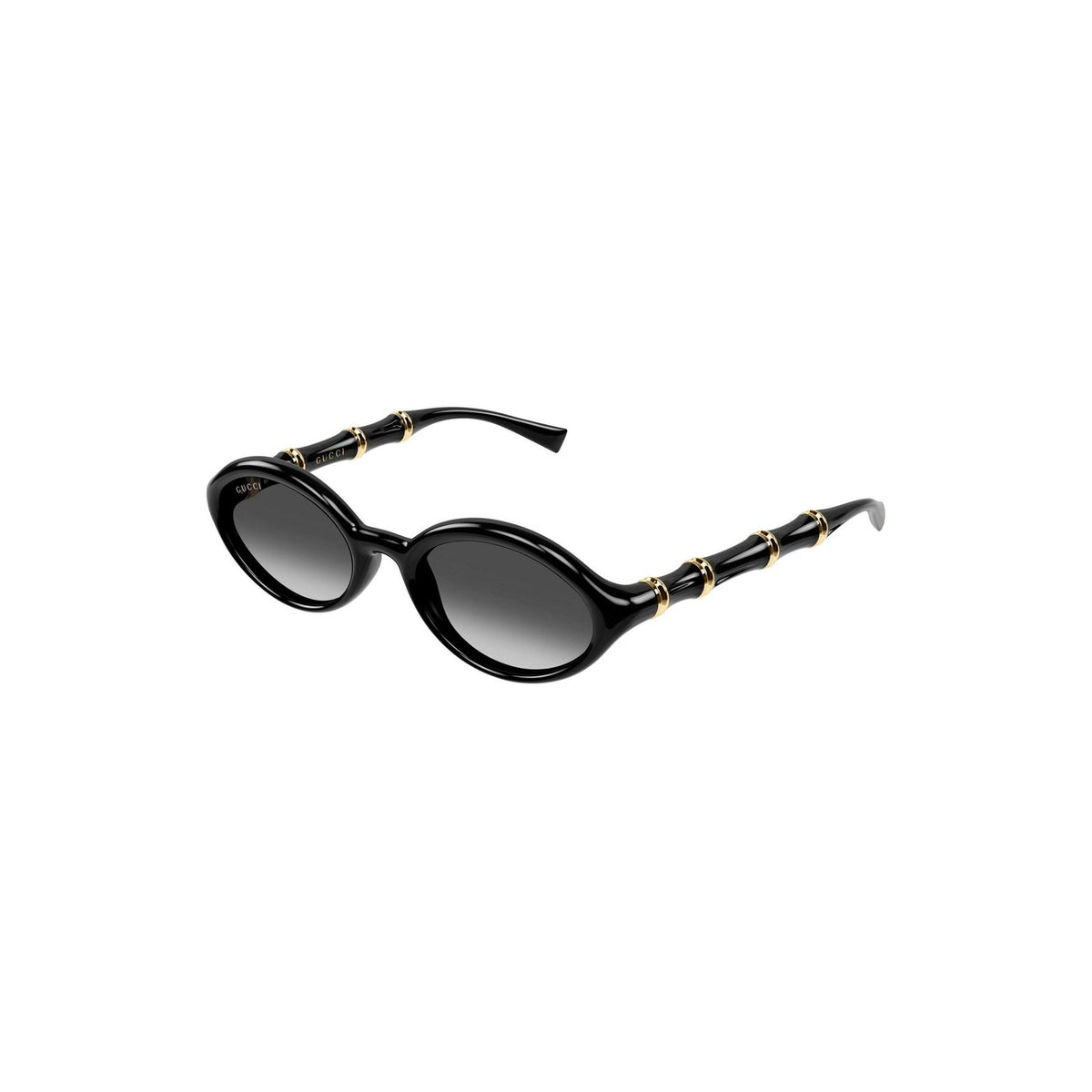 Gucci — Lunettes de soleil GG2059S gris femme