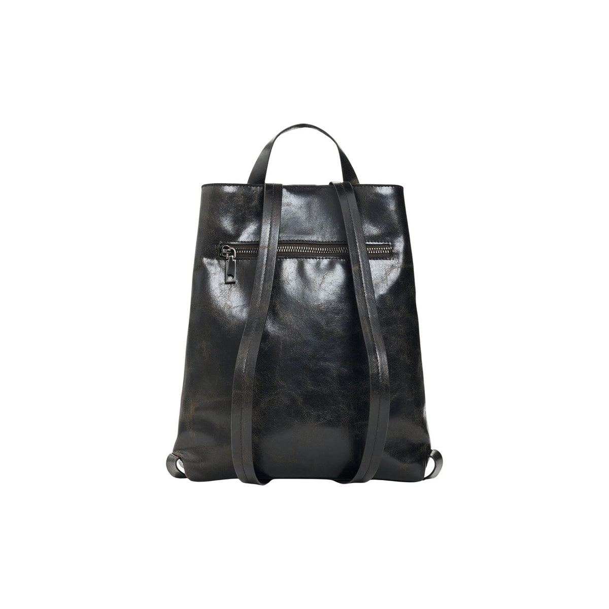 Desigual — Women's brown Mistral Sumy Min bag — view 3