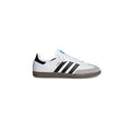 adidas Originals — Samba OG blanches homme