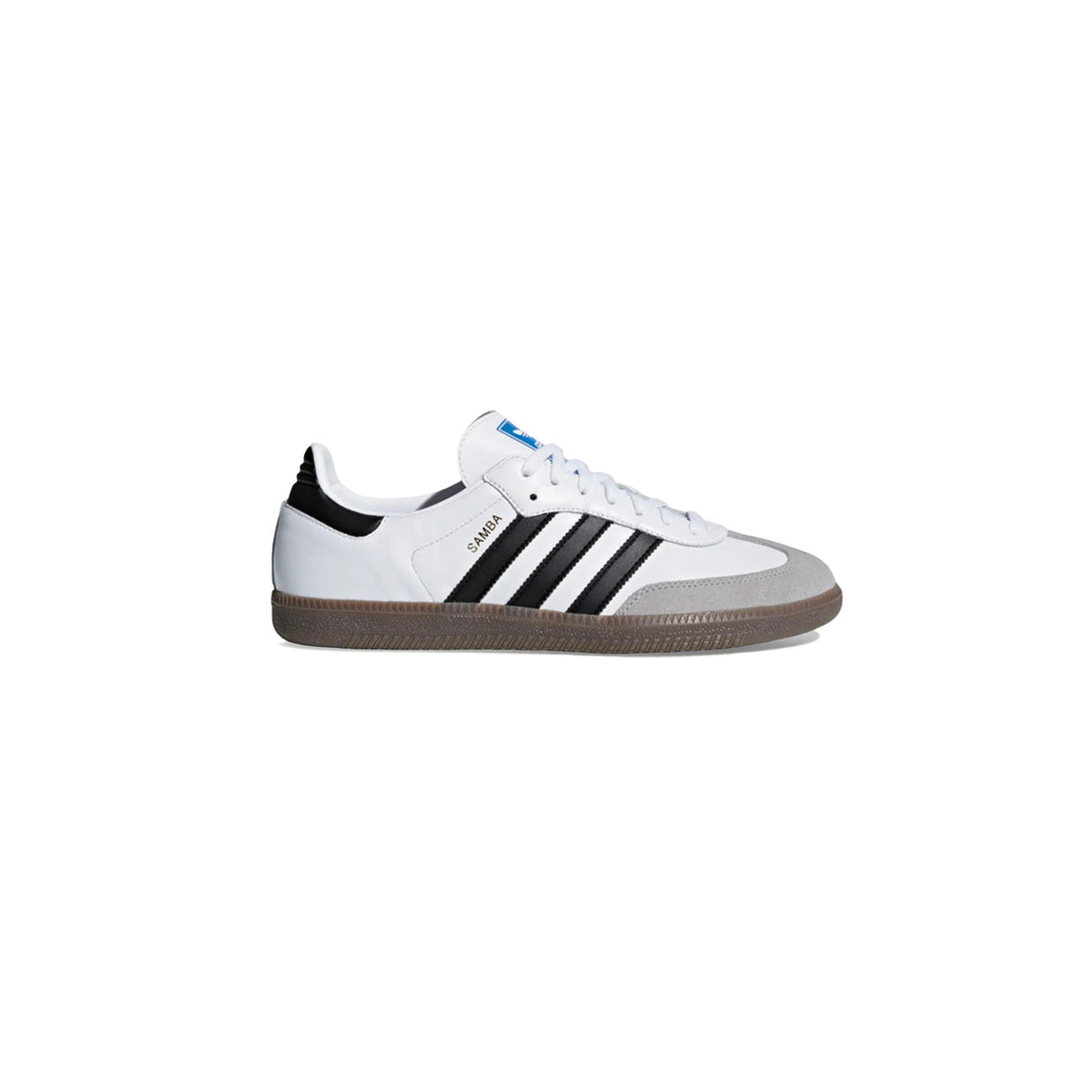 adidas Originals — Samba OG white men