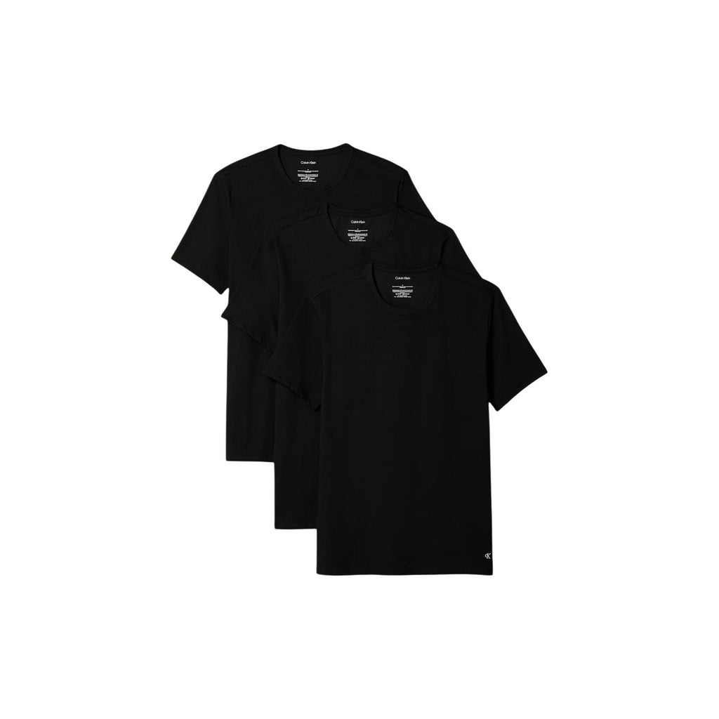 Calvin Klein Underwear — Underwear ref. LV00NB4185 black man