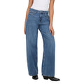 Only — Jeans Art.-Nr. 15369052 blau hell für Damen
