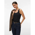 Vero Moda — Débardeur 10342977 noir femme