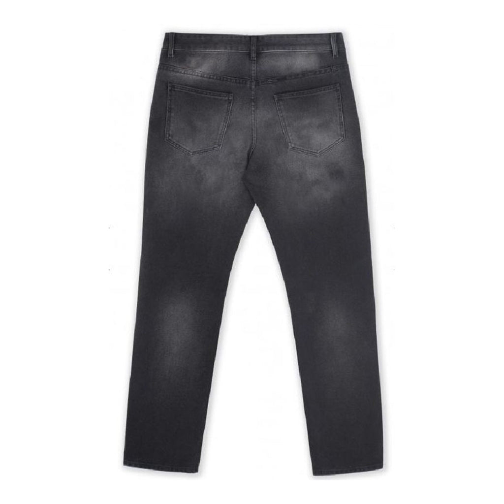 Givenchy — Jeans B_44810 grijs heren — afbeelding 2