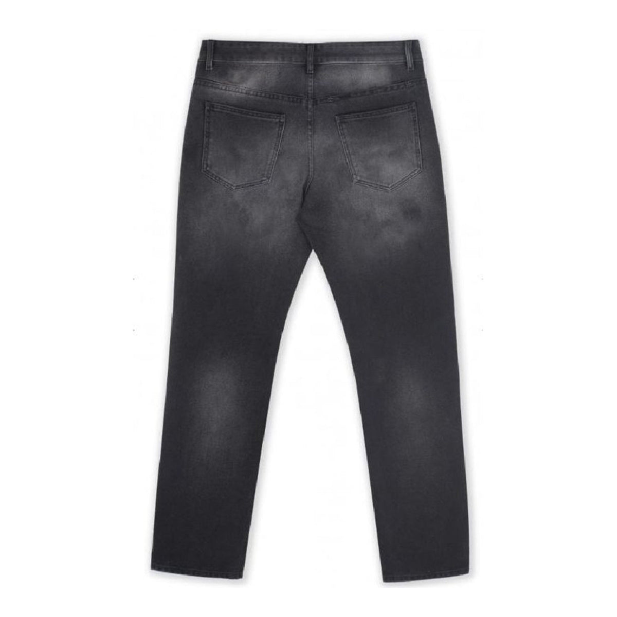 Givenchy — Jean B_44810 gris homme — vue 2
