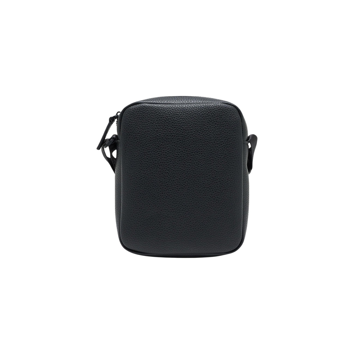 Armani Exchange — Sac bandoulière noir homme — vue 4