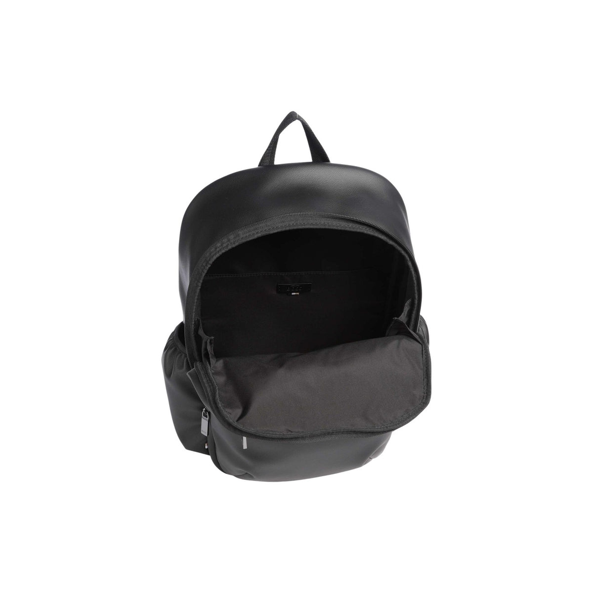 BOSS — Sac à dos Jace noir homme — vue 4