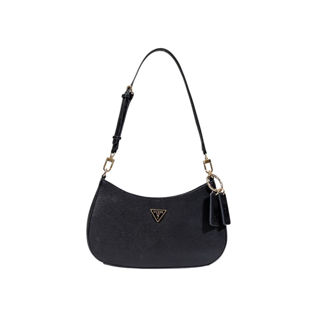 Guess — Women's black Noelle II bag