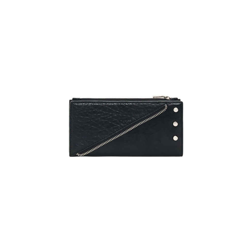 Desigual — Centella Clarisa wallet black — view 3