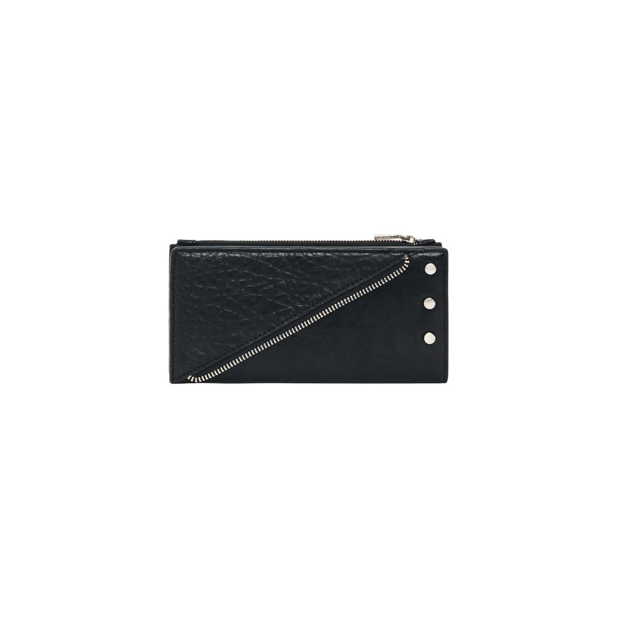 Desigual — Centella Clarisa wallet black — view 3