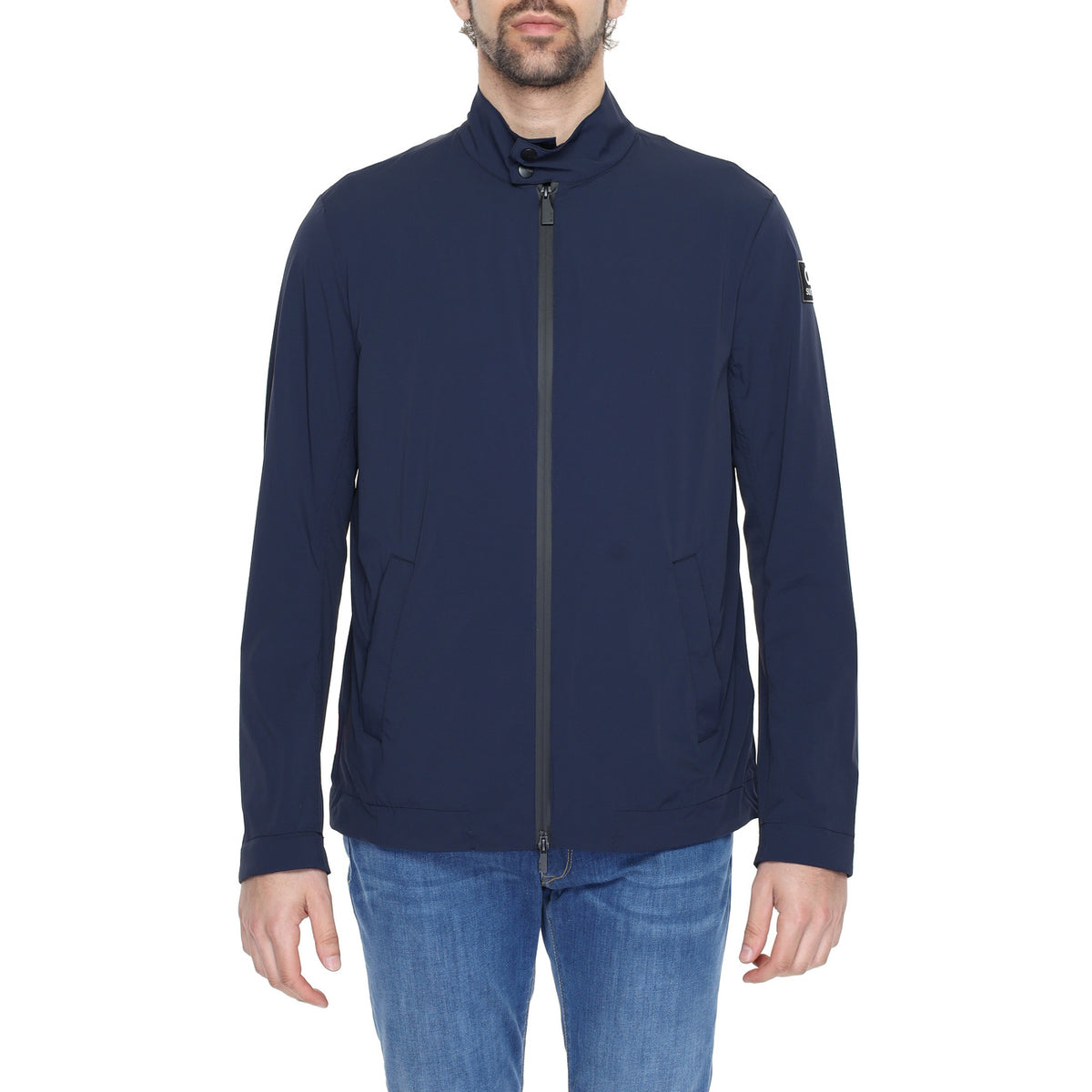 Suns — Veste GBS41011U homme