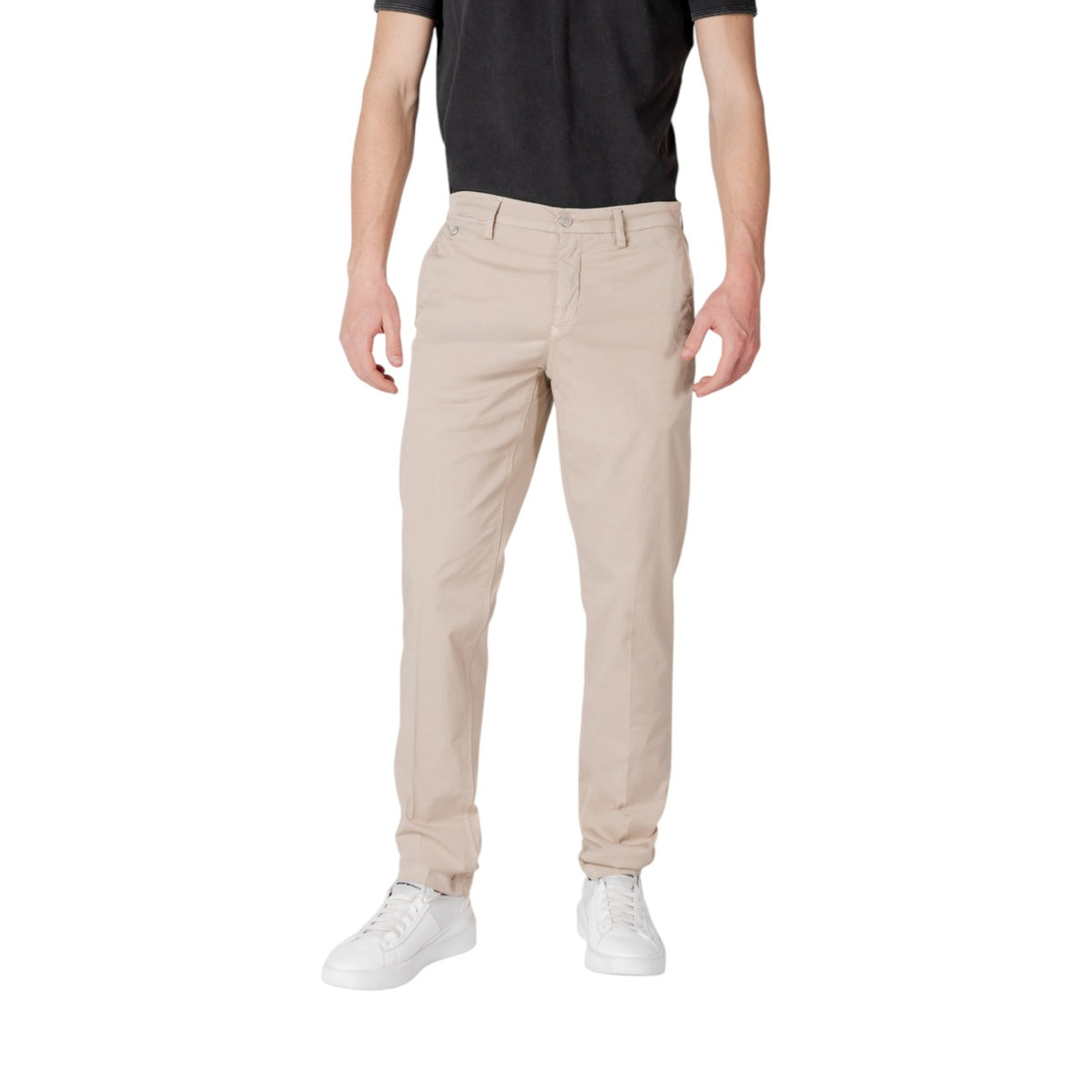 Replay — Pantalon homme — vue 5