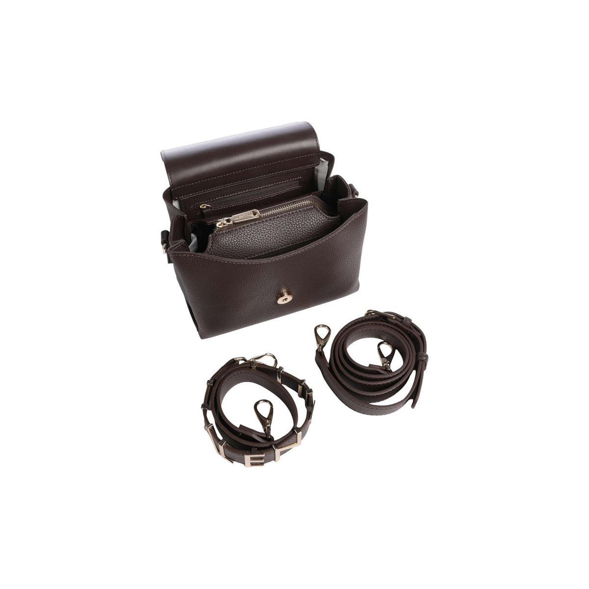 Valentino Bags — Sac SATCHEL femme — vue 5