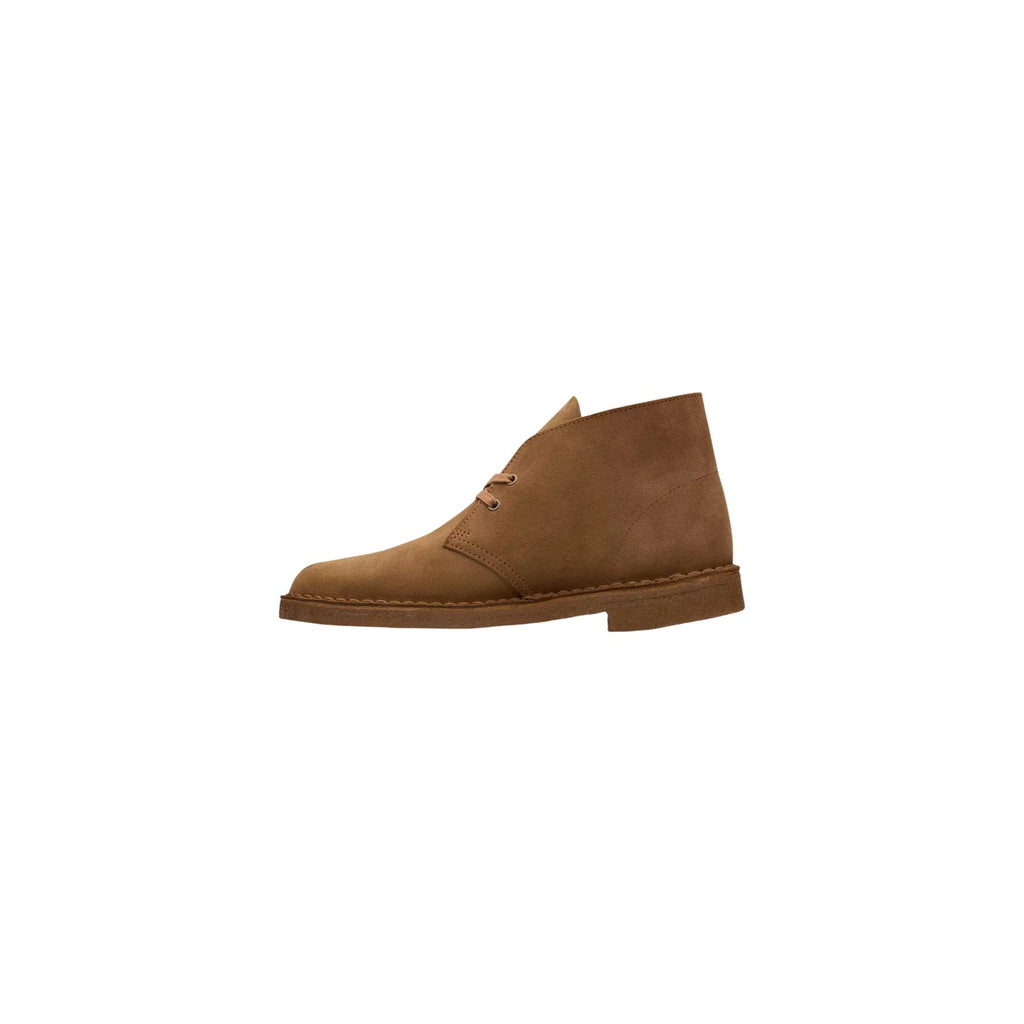 Clarks — Men’s Desert Boot — view 2