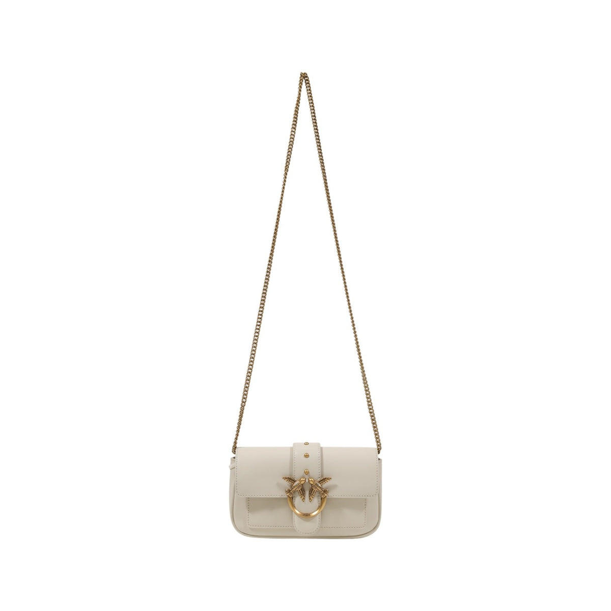 Pinko — Women's leather bag 100061 A0f1