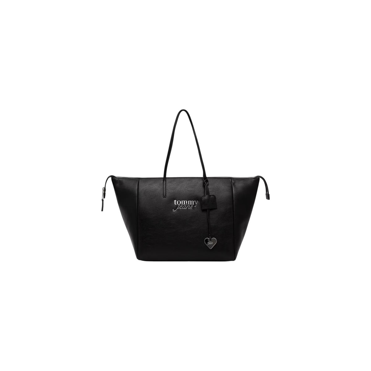 Tommy Jeans — Sac cabas Bold noir femme