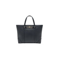 Armani Exchange — Sac noir femme
